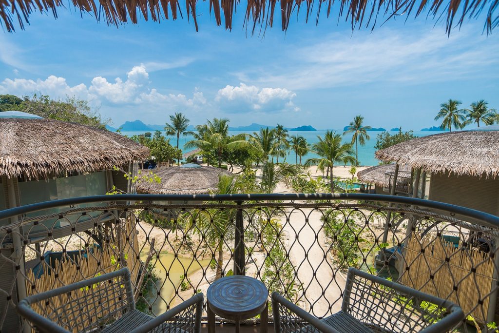 17-25 Signature Villas (100 Sqm)