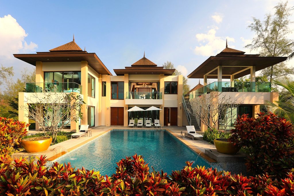 24-Azure Bliss Villa 4
