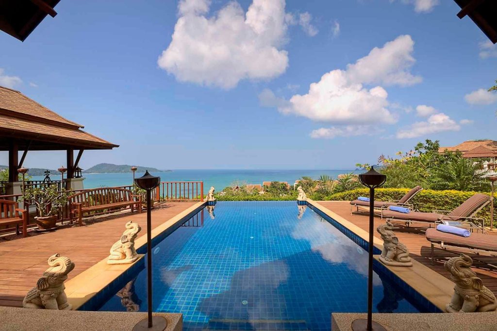 28-Sunset Splendor Villa