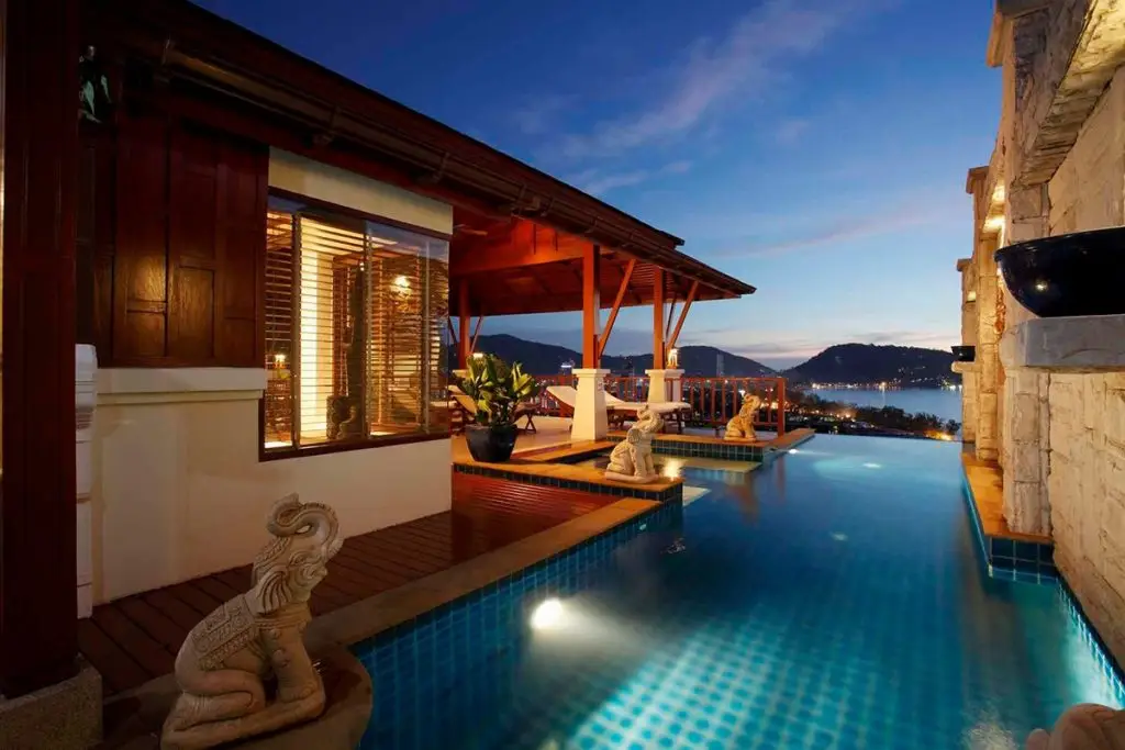 39-Villa Soleil Vue 2