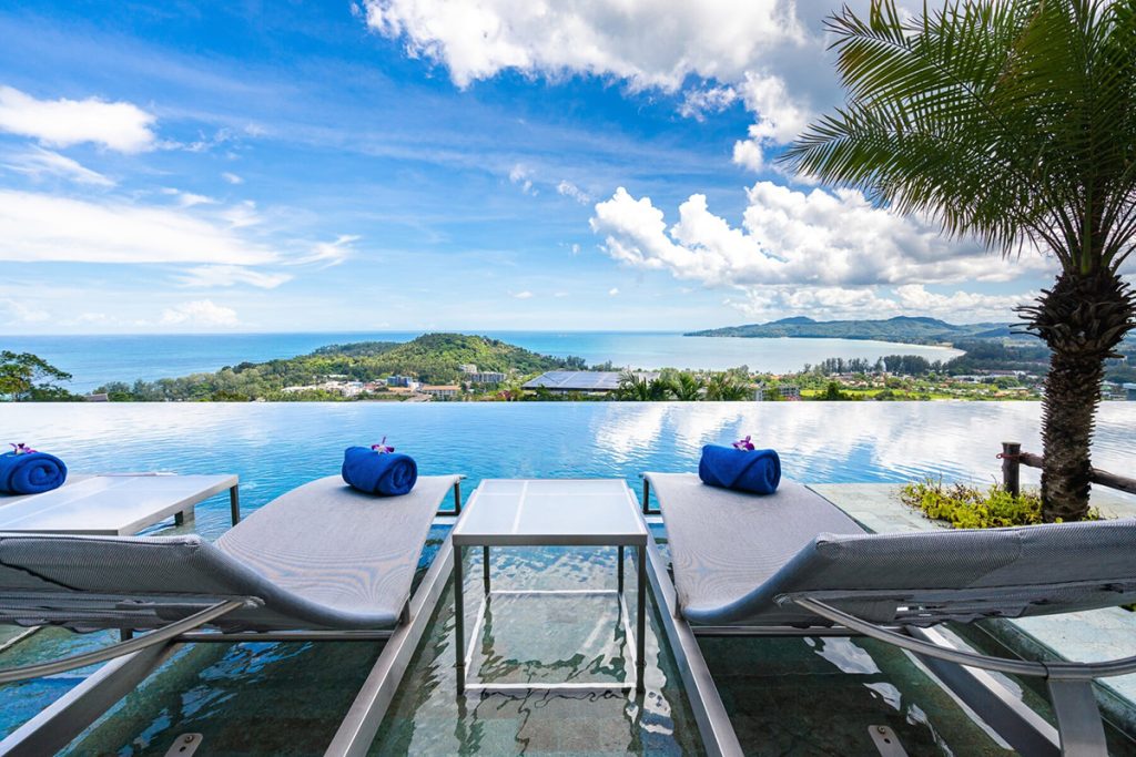 53-Surin Privé Villa