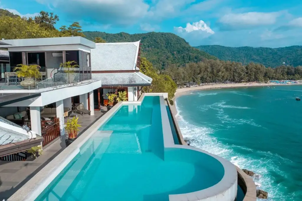 54-Seascape Sanctuary Villa