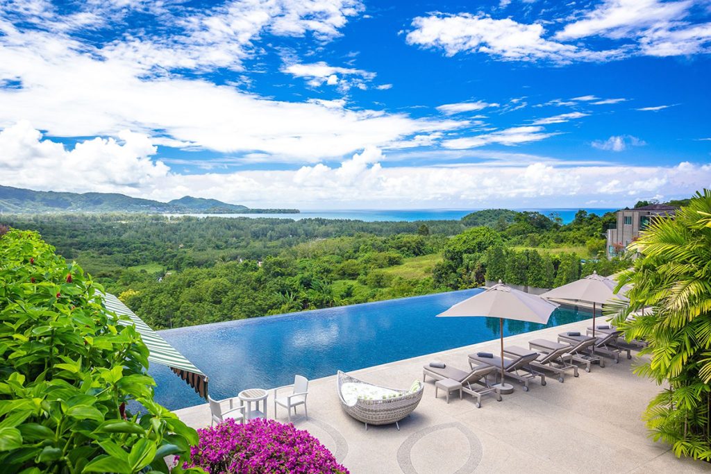 68-Serene Luxury Haven