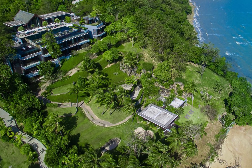 76-La Majestique Villa